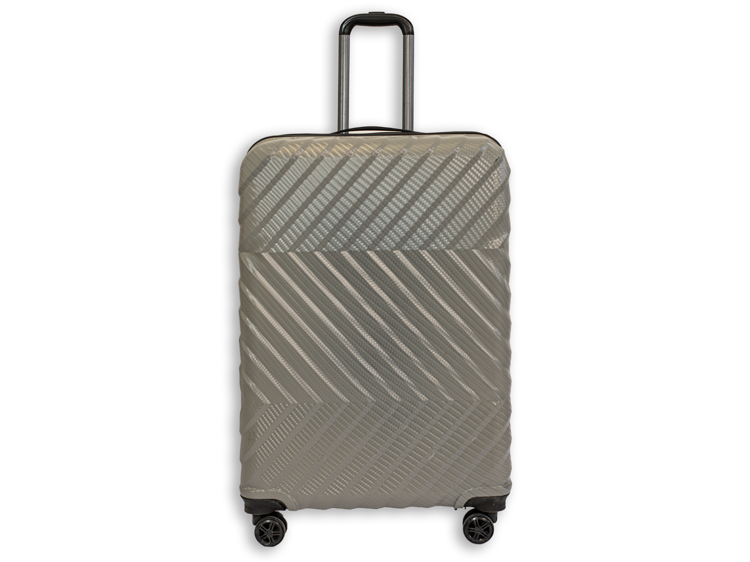 Reisekoffer, Koffer, Hartschalenkoffer, Travel Bag, mit Zahlenschloss, 6 Farben
