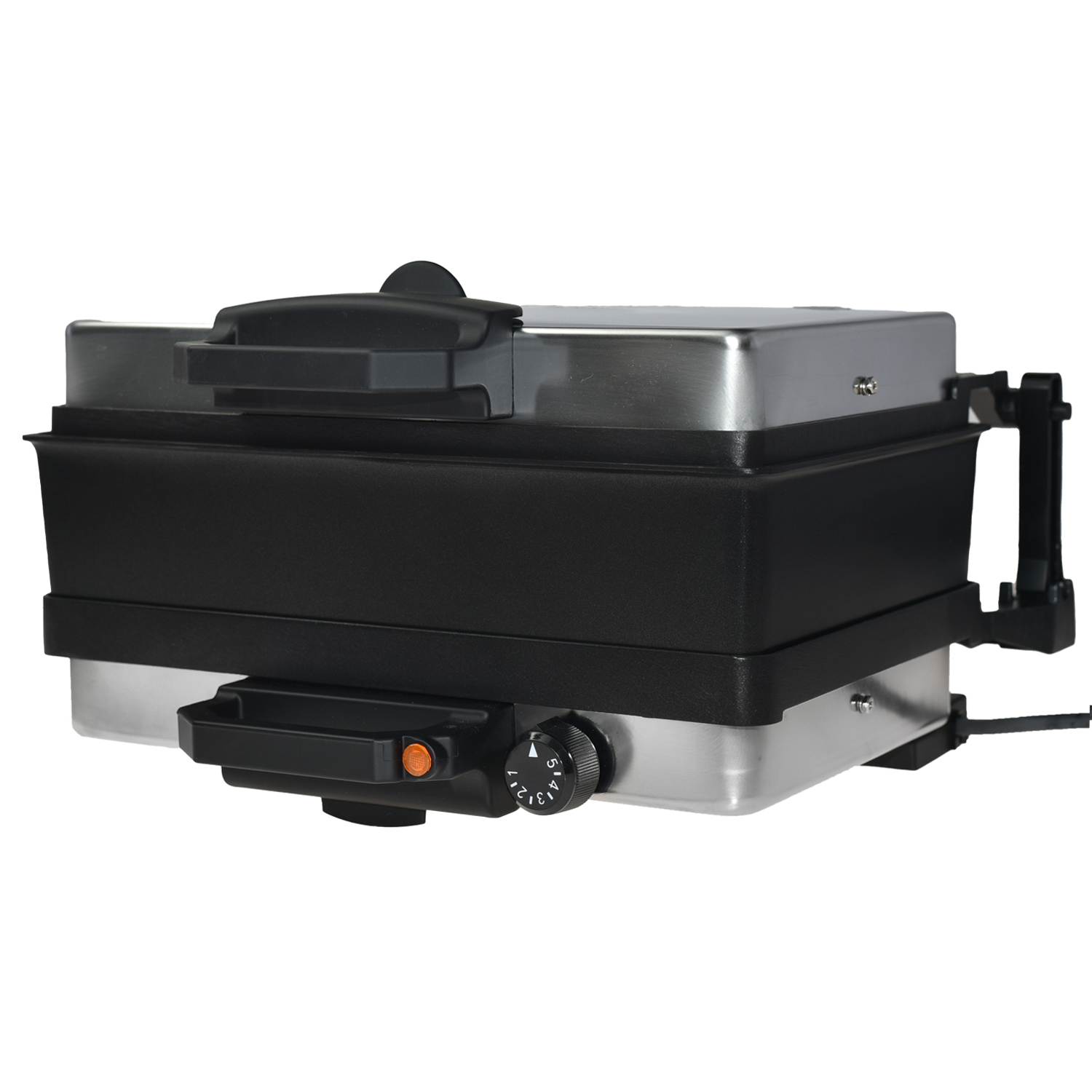 Elektrogrill Multigrill Elektro Kontaktgrill Teflon Toaster 2000W