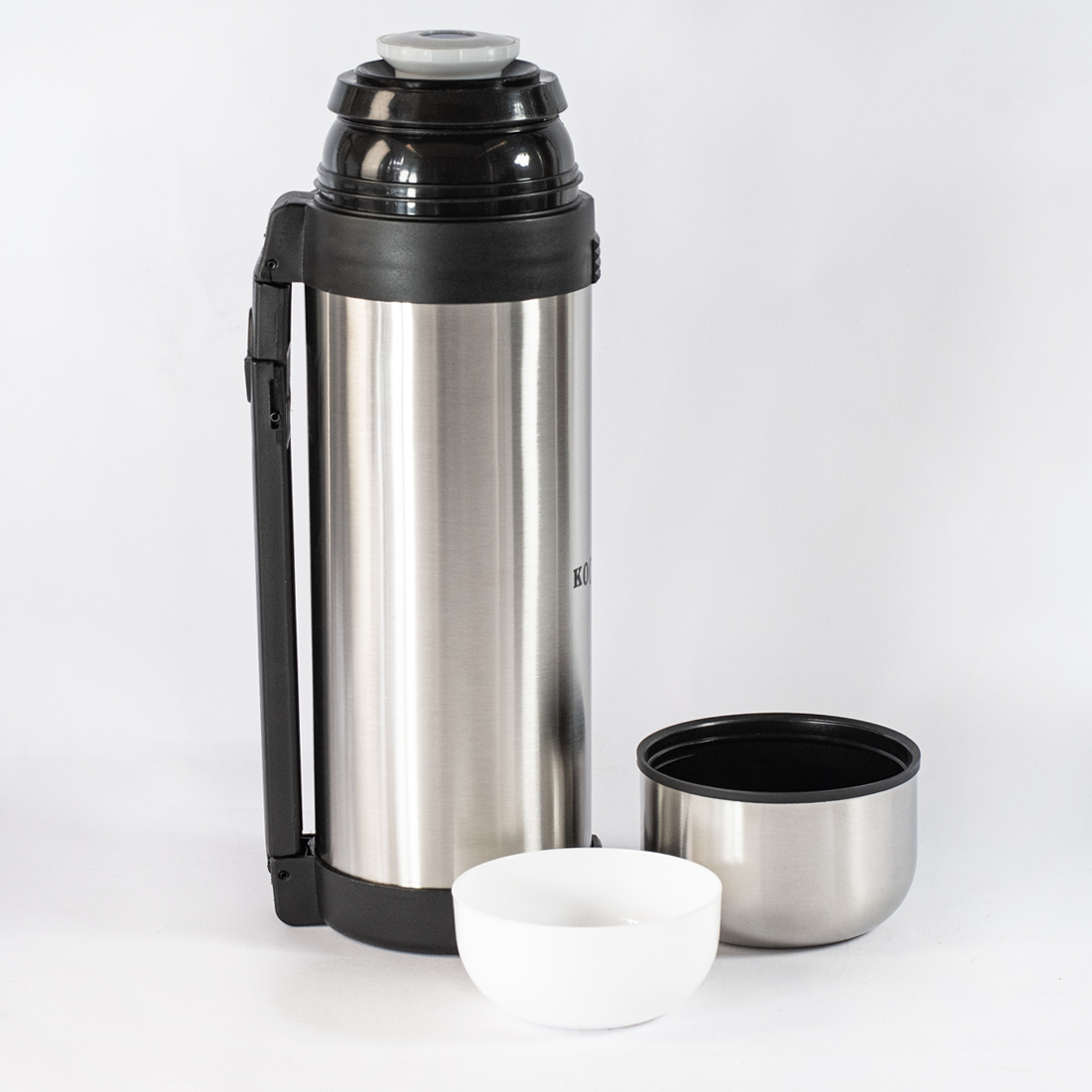 Thermoskanne JL617 1800ml