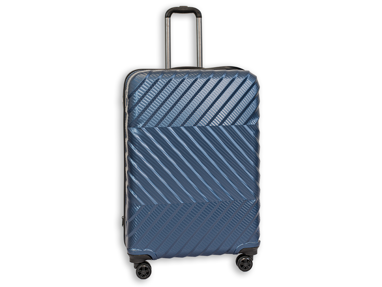 Reisekoffer, Koffer, Hartschalenkoffer, Travel Bag, mit Zahlenschloss, 6 Farben